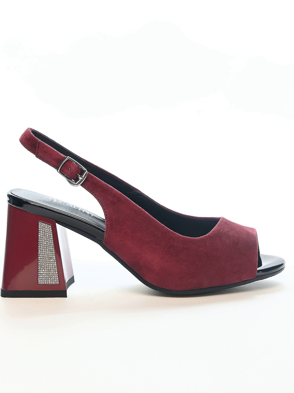 Босоножки женские Ascalini G2219B