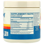 Podium Nutrition, соль и электролиты, со вкусом голубой малины, 165 г (5,82 унции)