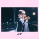 Постеры #0005 - #0032 / TXT Minisode 3: Tomorrow