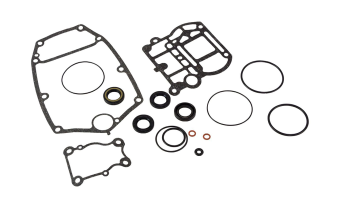 Ремкомплект редуктора Yamaha 40X, Omax
