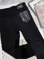 Джинсы Chrome Hearts