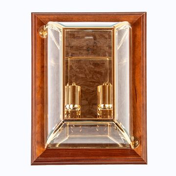 Бра CREMASCO 1021/2PL-LN.C