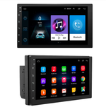 Автомагнитола DV-Pioneer.OK AHD-1801 (7"/BT/2+16GB)