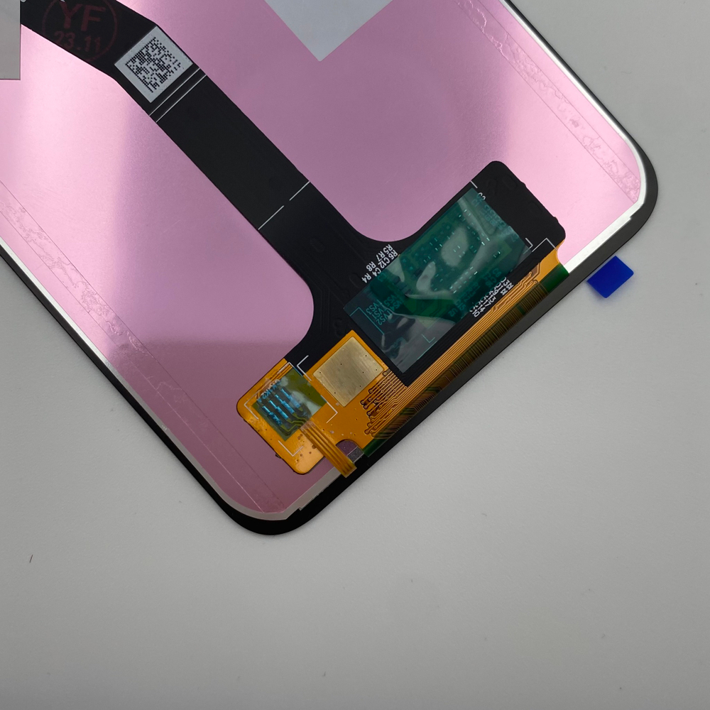 Дисплей Honor 9A/Y6P (MOA-LX9N/MED-LX9N) Премиум