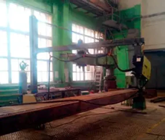 ГидравлическаястанциясэлектроприводомAotaiYYZ-EX-DP25X