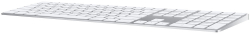 Клавиатура Apple Magic Keyboard with Numeric Keypad (MQ052RS/A) Bluetooth