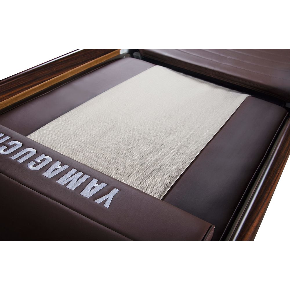 Массажная кровать Yamaguchi Kenko