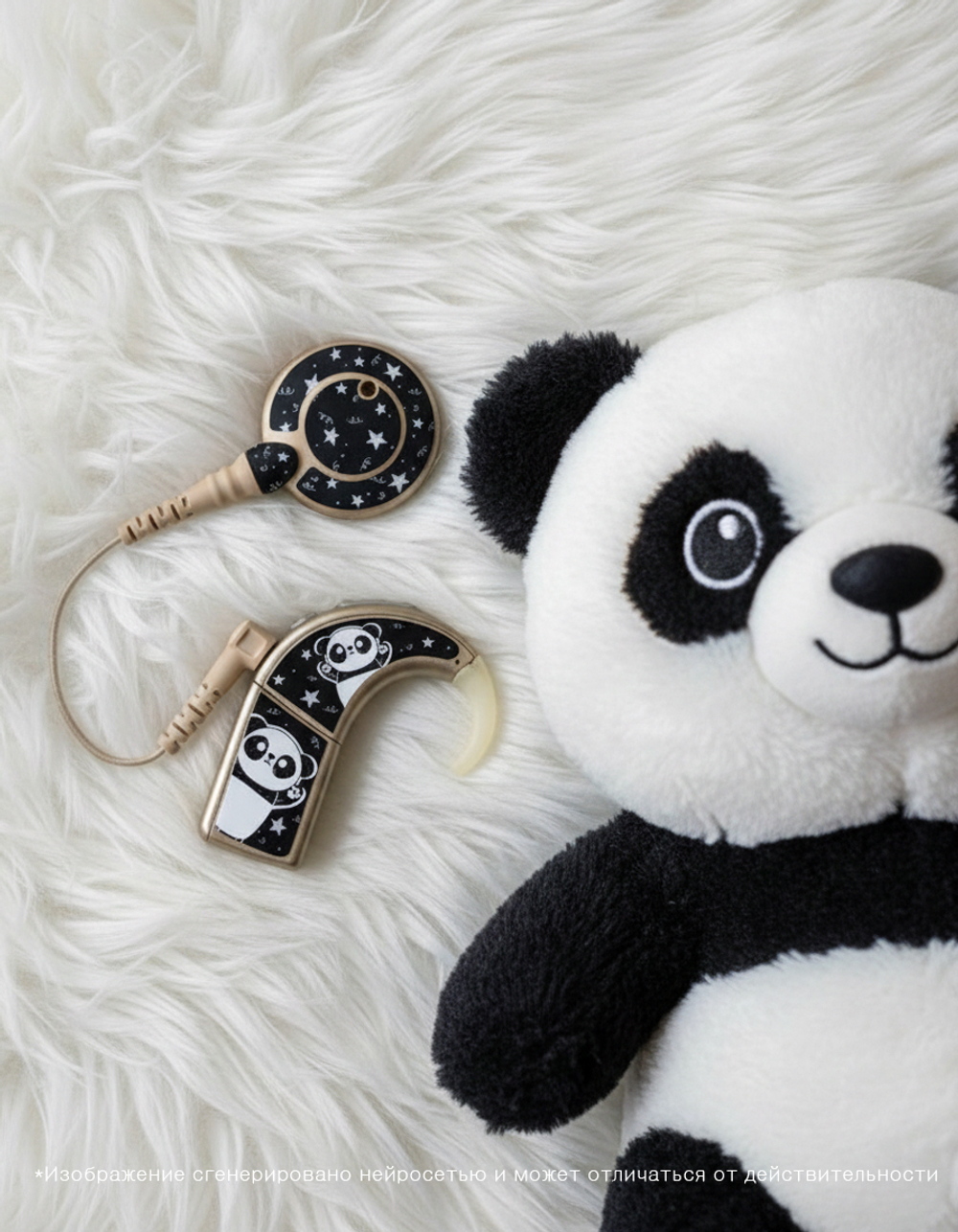 NAIDA AB "Панда"