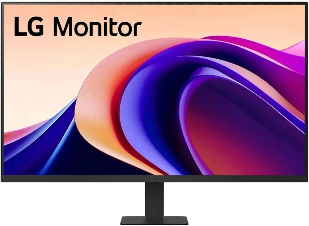 Монитор 32" LG 32U631A-B.ARUQ