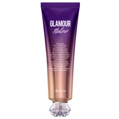 Kiss by Rosemine Fragrance Cream Glamour Mellow крем для тела с древесно-цитрусовым ароматом