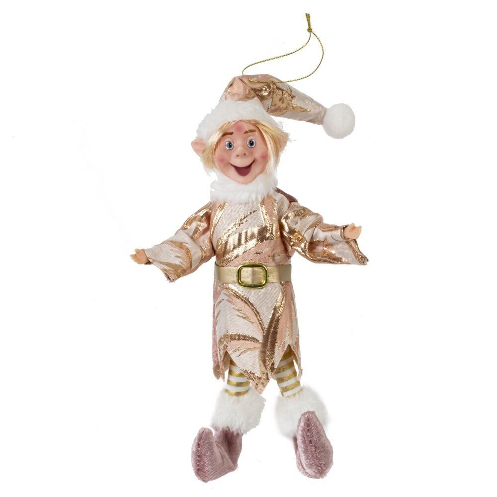 GAEM Игрушка набивная "Эльф", L8 W5,5 H31 см