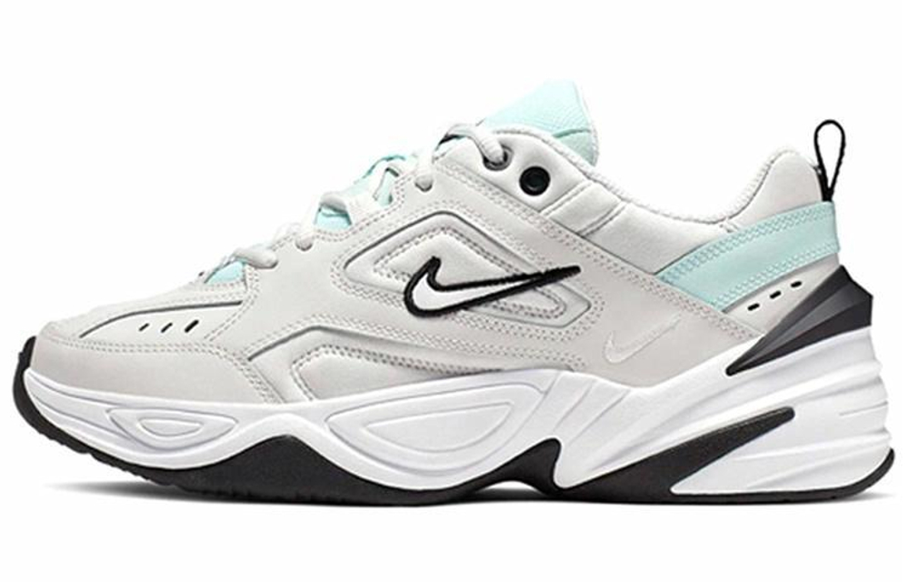 Кроссовки Nike M2K Tekno (Женская размерная сетка)
