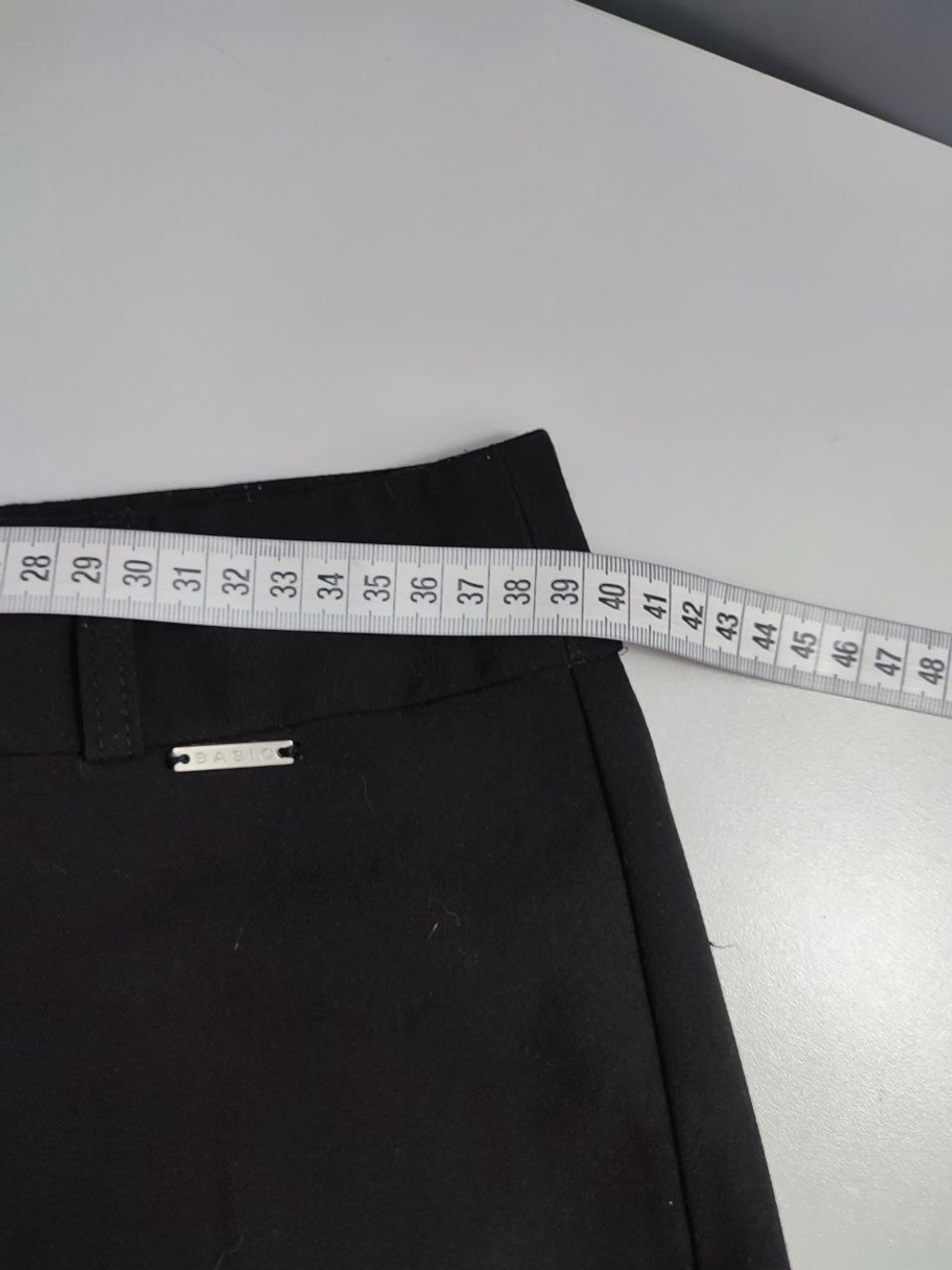 Юбка KappAhi офисная 48 размер