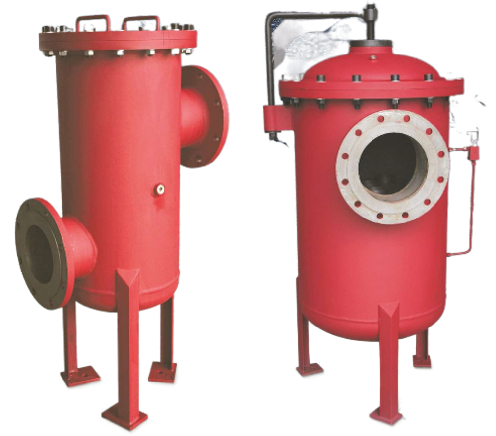 WKRFLON1300CL10D1.X/-L24 - Линейный фильтр гидравлический одинарный модели RFL тонкость фильтрации 10 мкм, типоразмер 1300, вид присоединения: фланец DIN DN 50, материал корпуса - сталь, рабочее давление до 16 бар, визуально-электрический (лампа с напряжением 24В) индикатор загрязнения