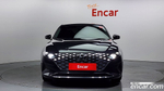 Hyundai The New Grandeur (Azera) IG 2.5 (05.2021)
