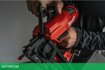 Аккумуляторный нейлер Milwaukee M18 FN16GA-202X (4933478092)