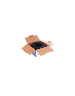 SkyNet Кабель UTP outdoor 4x2x0,48, медный, FLUKE TEST, кат.5e, однож., (305м) box, черный [CSS-UTP-4-CU-OUT]