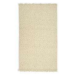 Ковер из буклированной новозеландской шерсти из коллекции Ethnic, 200х300 см