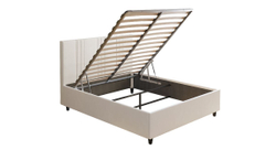 Кровать Natura Vera ЛИАНА с подъемным механизмом