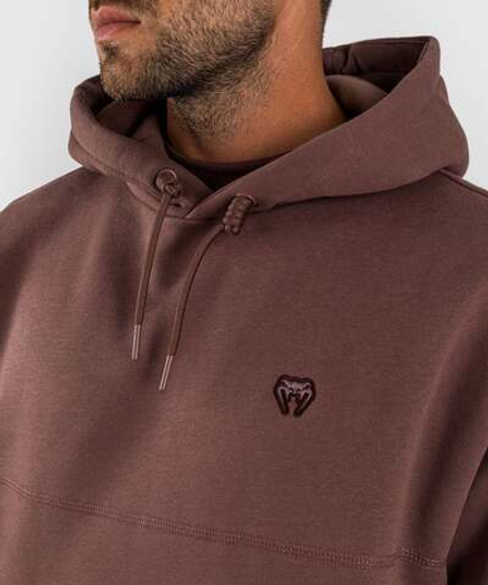 Толстовка Venum Silent Power Brown
