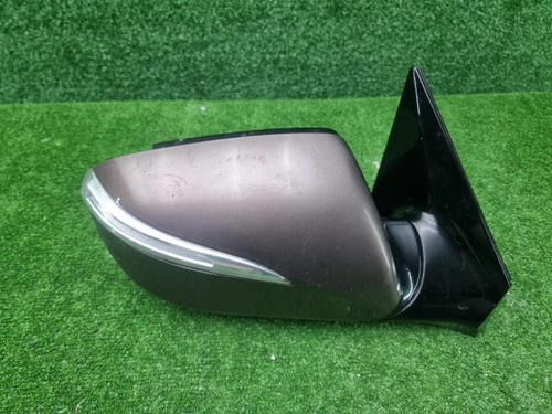 Зеркало правое Hyundai Santa Fe 3 DM (12-16) 14к.