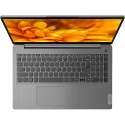 Ноутбук Lenovo IdeaPad 3 15ITL6 (82H80284RE) Core i5 1135G7 8Gb SSD512Gb Intel UHD Graphics 15.6" IPS FHD (1920x1080) noOS grey