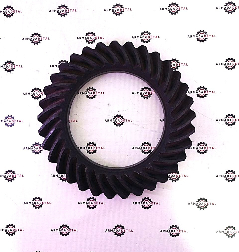 Главная пара дифференциала 13/33 М30 левая спираль | 458/70246, 458/20670, 458/70260 | Aries