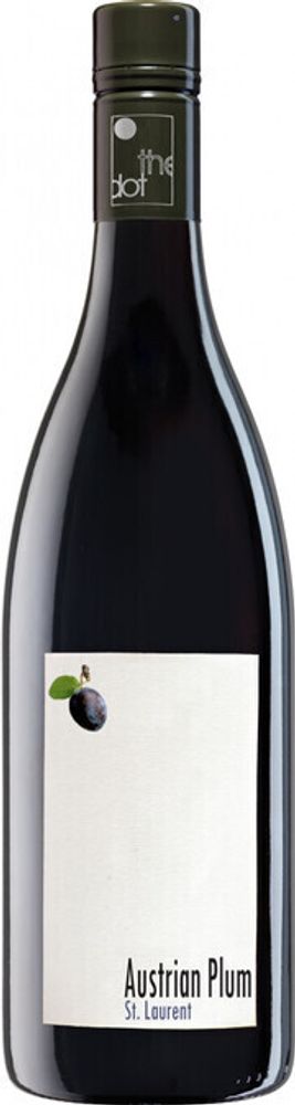 Вино Аустриан плам Вино Аустриан плам