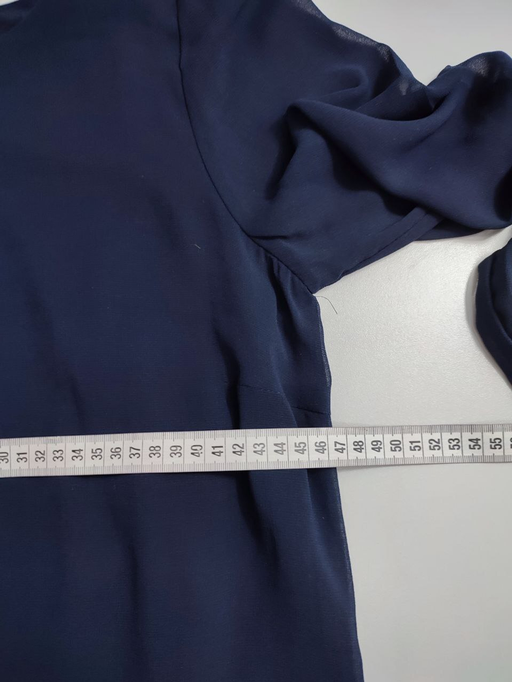 Платье Atmosphere лаконичное 46 размер