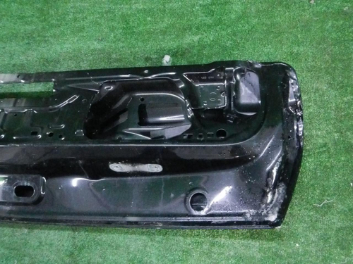Борт откидной BMW X5 G05 (2018-н.в.)