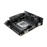 Материнская плата ASUS ROG STRIX B850-I GAMING WIFI, AM5, DDR5, mITX