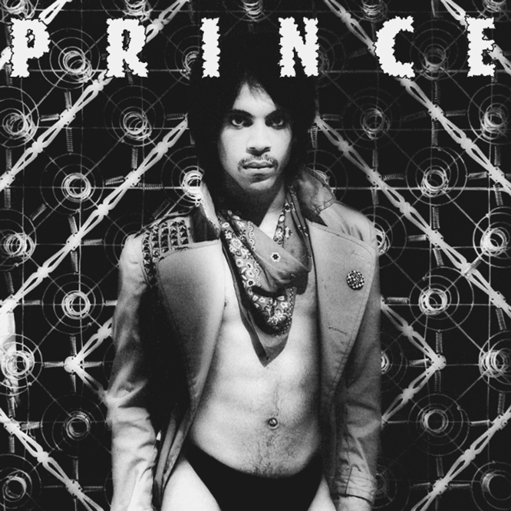 Prince / Dirty Mind (LP)