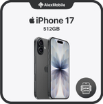 Apple iPhone 17 512GB