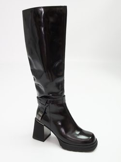 Сапоги женские зимние