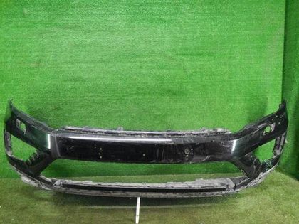 Бампер передний VW Touareg 2 (2014-2018) R-Line