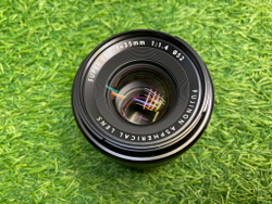 Fujinon XF 35mm 1.4  R X-Mount