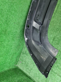 Бампер задний нижняя часть Skoda Kodiaq 2016-2022