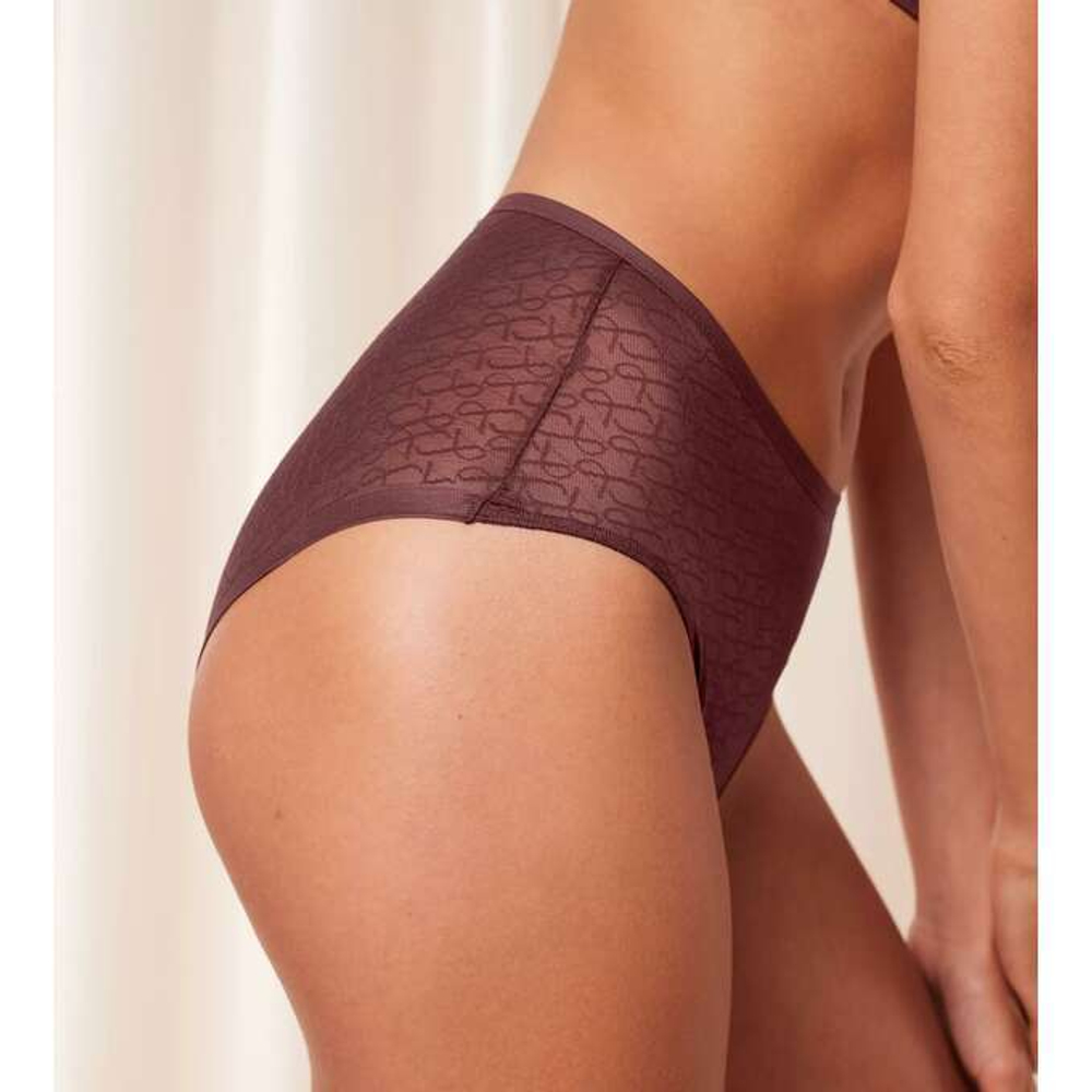 Трусы Triumph Signature Sheer Maxi