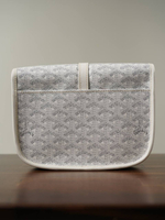 Сумка-мессенджер Goyard