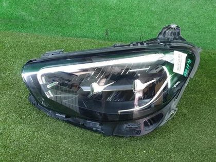 Фара левая Mercedes E W213 (2020-2023) LED