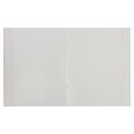 Тетрадь А5, 48 л., STAFF, клетка, офсет №2 ЭКОНОМ, обложка картон, "ОФИС", 402783