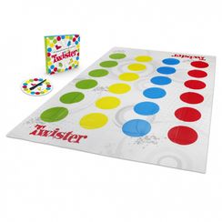 Oyun TWISTER