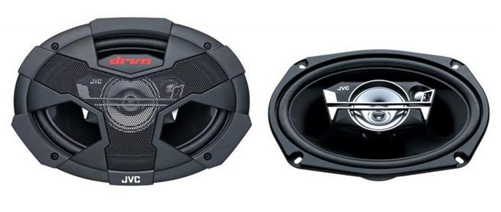 Динамик OK - JVC-6955 овал