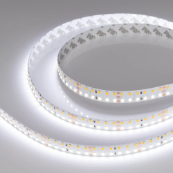 Светодиодная лента RT-A240-15mm 24V White-MIX (19.2 W/m, IP20, 2835, 5m) (Arlight, Изменяемая ЦТ) 011960(2)