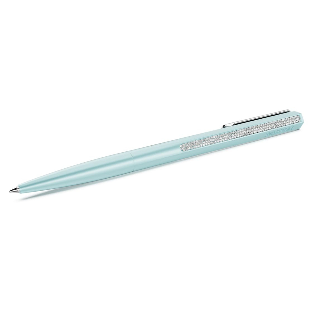 CRYSTAL SHIMMER:BP PEN BLU CRY CAL