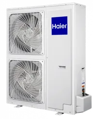 Кассетная сплит-система Haier AB60ES2ERA(S)/1U60IS1ERB(S)