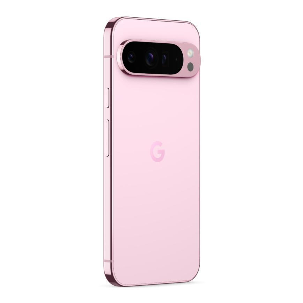 Смартфон Google Pixel 9 Pro XL 16 ГБ/1 ТБ (Розовый кварц | Rose Quartz)