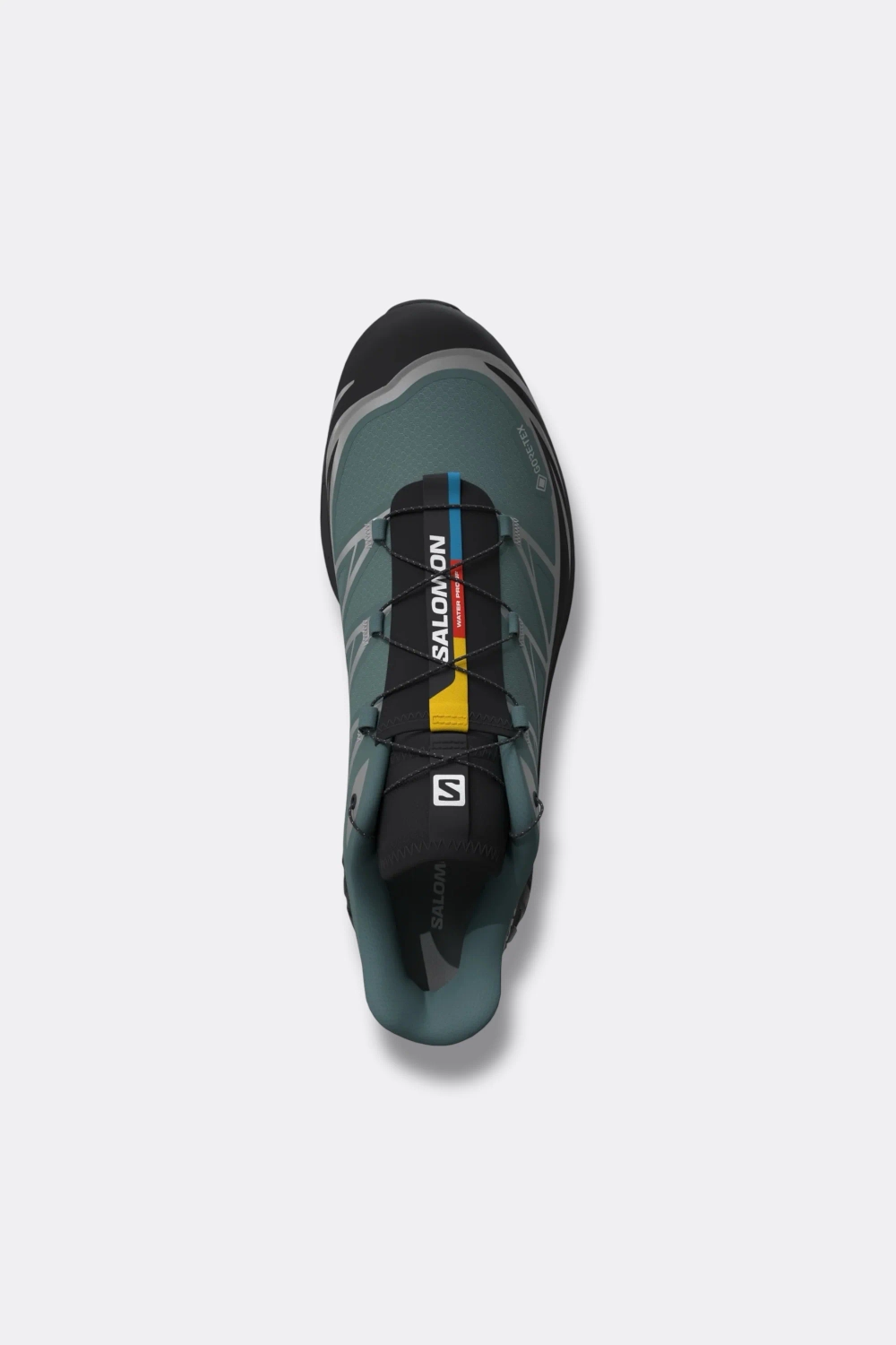 Salomon XT-6 GTX "North Atlantic"