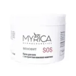 Крем Myrica ВЕНОВИТ для вен с экстрактом конского каштана, 150мл