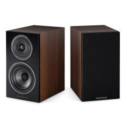 Полочная акустика Wharfedale Diamond 12.1 Black Oak